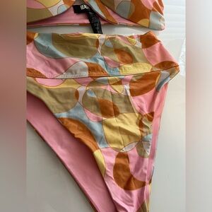 Beach Riot - Pastel Bikini (sold as a set)